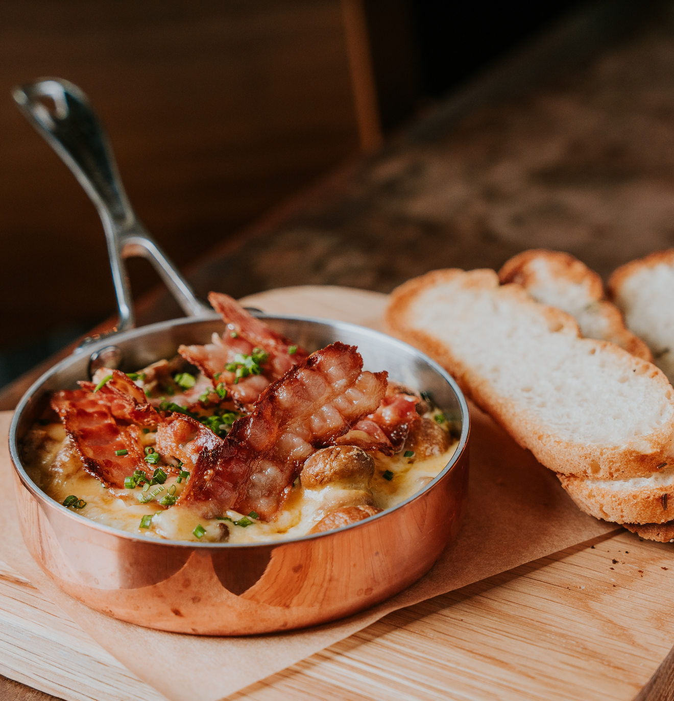 Dinner & Dining at The Coaching Halt in Crawley