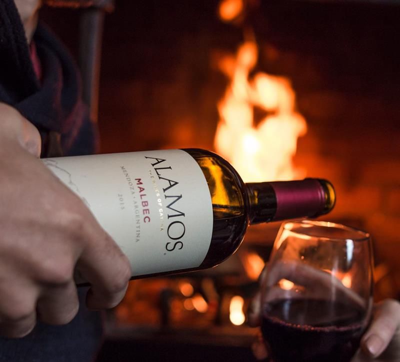 The Perfect Pairing