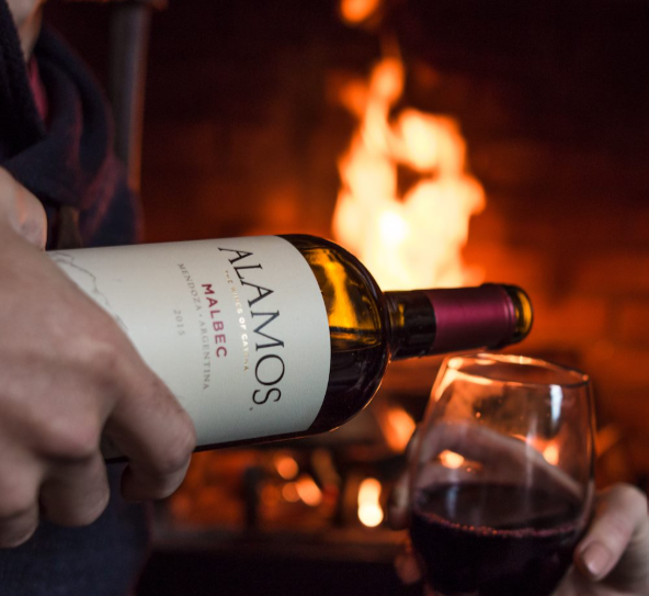 at The Coaching Halt